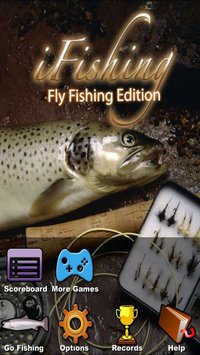 i Fishing Fly Fishing Edition screenshot, image №979085 - RAWG