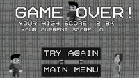 Family Flu screenshot, image №2489323 - RAWG