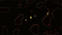 The cave (itch) (Game bros) screenshot, image №3113940 - RAWG