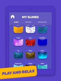 Slime it! screenshot, image №1998843 - RAWG