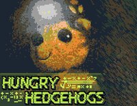 Hungry Hedgehogs screenshot, image №3670144 - RAWG