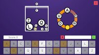 Leximorph - Word Merge Game screenshot, image №4216717 - RAWG