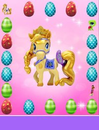 Surprise Eggs Princess screenshot, image №1579851 - RAWG