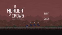 A Murder of Crows (SelfMadeGames) screenshot, image №3270032 - RAWG