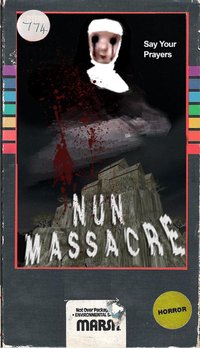 Nun Massacre screenshot, image №1658924 - RAWG