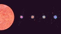 Star Cycle screenshot, image №1068098 - RAWG
