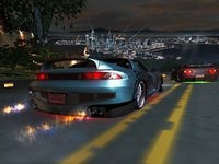 Need for Speed: Underground 2 screenshot, image №809959 - RAWG