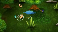 The Last Crystal screenshot, image №2183608 - RAWG