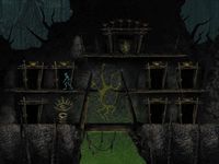 Oddworld: Abe's Oddysee screenshot, image №120258 - RAWG