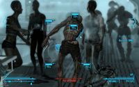 Fallout 3: Mothership Zeta screenshot, image №529771 - RAWG