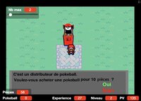 Pokémaths FR screenshot, image №2574997 - RAWG