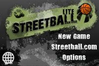 Streetball Lite screenshot, image №1335957 - RAWG