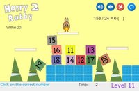 HarryRabby2 Simple Division Find the Remainder FREE screenshot, image №1848166 - RAWG
