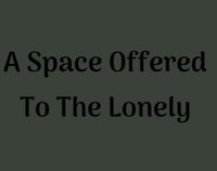 A Space Offered To The Lonely screenshot, image №2167468 - RAWG