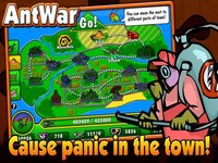 Ant War (Official) screenshot, image №2155525 - RAWG