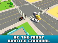 Smashy Car Race 3D: Pixel Cop Chase screenshot, image №907446 - RAWG