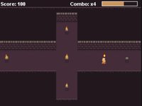 The Last Candle screenshot, image №1217406 - RAWG