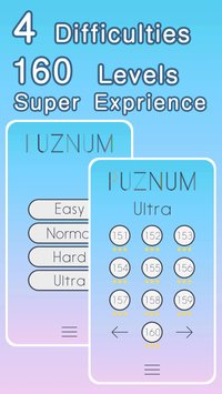 PuzNum screenshot, image №1984767 - RAWG