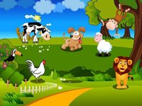 Animals Zoo & Farm for Baby- Animal Sound for Preschool Toddlers screenshot, image №987395 - RAWG