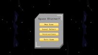 Space Invaders MiniGame screenshot, image №3518916 - RAWG