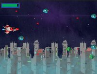My Shooter screenshot, image №2529566 - RAWG
