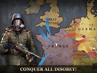 WW2: World War Strategy Games screenshot, image №2136994 - RAWG