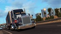 American Truck Simulator screenshot, image №85006 - RAWG