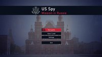 US Spy: Mission in Russia screenshot, image №2350066 - RAWG