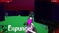 Expunge! screenshot, image №1156358 - RAWG