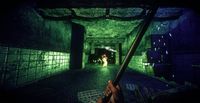 Phantasmal: Survival Horror Roguelike screenshot, image №159823 - RAWG