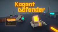 Kogent Defender screenshot, image №858180 - RAWG