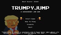 TrumpyJump screenshot, image №1084520 - RAWG