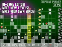 Chiptune Runner screenshot, image №1438559 - RAWG