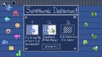 Symphonic Defense! screenshot, image №3408444 - RAWG