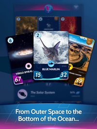 Discovery Card Quest screenshot, image №708755 - RAWG