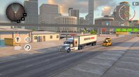 Truck Simulator Ultimate 3D screenshot, image №3757168 - RAWG