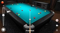 Real Pool 3D FREE screenshot, image №1565137 - RAWG