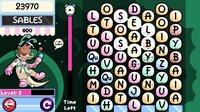 WordScoop With Gelato the Otter screenshot, image №4241395 - RAWG