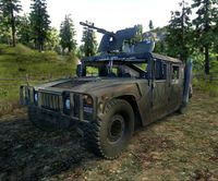 Battlefield: Bad Company screenshot, image №463284 - RAWG