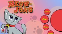 Meow-Jong screenshot, image №120667 - RAWG