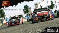 WRC 3: FIA World Rally Championship screenshot, image №590805 - RAWG