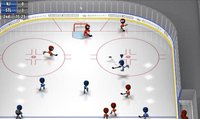 Stickman Ice Hockey screenshot, image №1429262 - RAWG