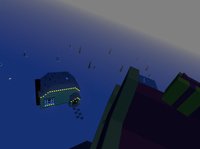 Escape from the North Pole screenshot, image №1094589 - RAWG