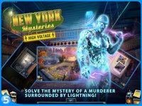 New York Mysteries 2 HD (Full) screenshot, image №1843741 - RAWG