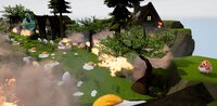 EggScape - BU Game Jam 2022 screenshot, image №3210974 - RAWG