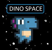 DINO SPACE0 screenshot, image №2780560 - RAWG