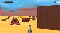 Week 07 - Western Shooter screenshot, image №1085681 - RAWG