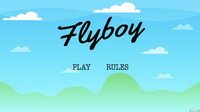 Flyboy Adventure Game screenshot, image №2541733 - RAWG