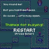 Rewind Forest screenshot, image №2477450 - RAWG
