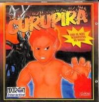 Curupira (1997) screenshot, image №3771294 - RAWG